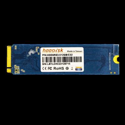 China High Quality Gen3x4 Nvme1.3 Interface Internal Hard Disk 2tb Hard Drive For Laptop for sale