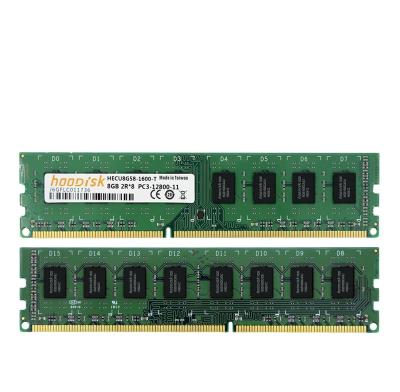 China Hoodisk Original Factory 4gb 8gb 2400mhz Memory Module Computer Ram Ddr4 fo desktop for sale