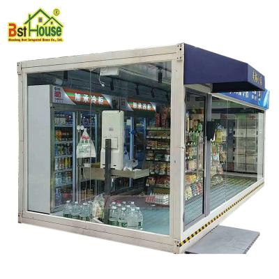 China Mobile room Folding Container House movable Fifth generation of fast installation for sale