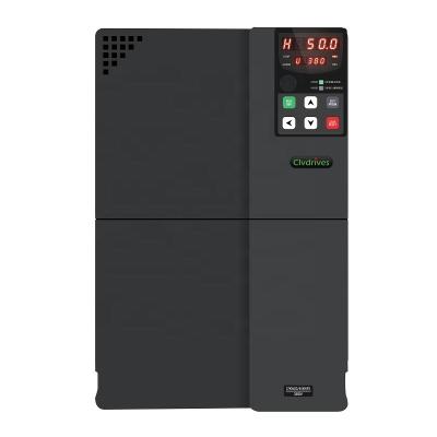 China High performance 3 Phase 380V 30KW 37KW 45KW Electric Drive AC Motor VFD V/F Control Variable Frequency Inverter 50hz to 60hz for sale