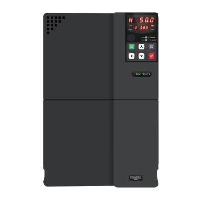 China 30KW 37KW 45KW 315KW Three Phase Electric Drive AC Motor Control Inverter Compressor Fan Frequency Inverter VFD converters for sale