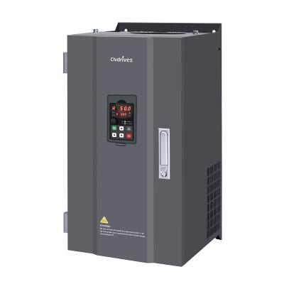 China 60hz To 400hz Three Phase Variable Frequency Converter Ac Frequency Inverter for sale