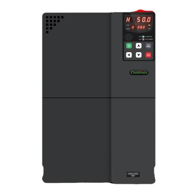 China CLV 30000W General Purpose Inverter 50hz to 60hz Ac Frequency Inverter single phase three phase for sale