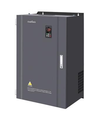 China High Quality Industrial V/F Control 50hz Ac Frequency Inverter for sale