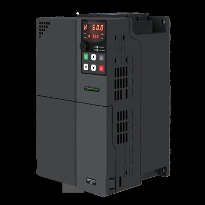 China Hot sales Factory low price Three phase 380V 18.5KW VFD motor control adjustable frequency drive for automated equipment for sale