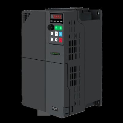 Китай 22kw 3 Phase VFD AC Frequency Drive 50hz 60hz Solar Water Pumping Inverter for Solar Pump Inverter продается