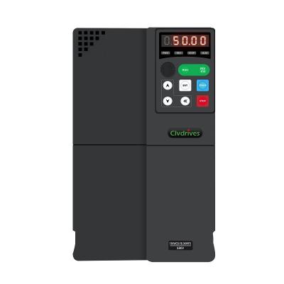 Κίνα 3 phase 380V 15KW 20HP Solar Pump Inverter for solar water pump system AC DC vfd inverter hot sale cheap price προς πώληση