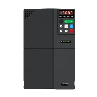 China High performance 18.5KW 22KW 30KW 50hz to 60hz 380V solar pump inverter solar vfd dc converter irrigation system for sale