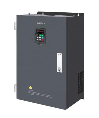 中国 3 phase 380V 160KW 185KW 200KW 220KWSolar Pump Inverter 50hz 60hz built in MPPT AC DC input vfd inverter hot sale Factory price 販売のため