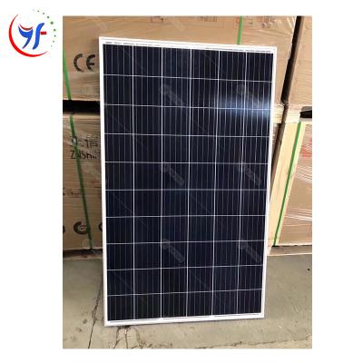 China Cheap Commercial / Residencial Solar Panel 36 Solar Panel 320 Solar Panel 2019 Price 300W Cell for sale