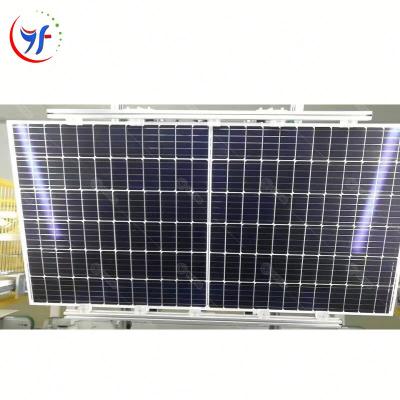 China Commercial Solar Panel For Video Camera Panels German Product Plate Policristallino Poly Cristollline Solar Cell Perc Mono 335W for sale