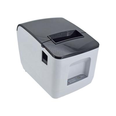 China Black Top Selling 80MM Thermal Receipt Printer for sale