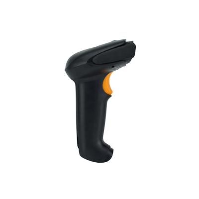 China 2D Wired Barcode Scanner 175mm L *72mm W * 100mm H Auto-sensor Scanning Barcode Scanner for sale