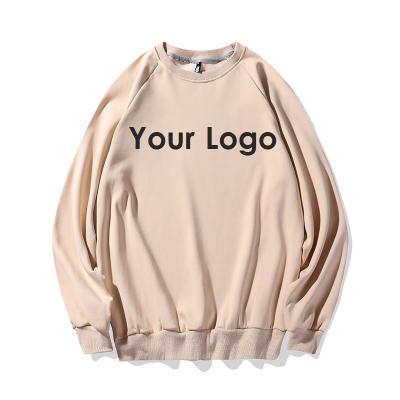 China JALOFUN custom hoodie anti-shrink brand sweatshirt custom men's hoodies for sale