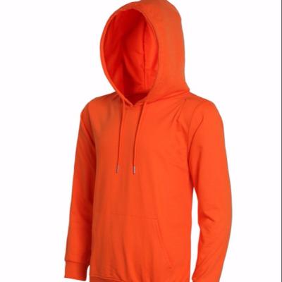 China Anti-pilling promotional pullover bulk hoodie with factory hood for sale