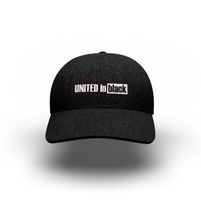 China JALOFUN Street Hat Black Lives Matter COMMON Hat Cap Custom Design Pattern BLM Hat For Walking for sale