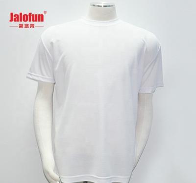 China anti-wrinkle cheap election shirts plain white election t-shirt unisize shirt election t-shirt gana for sale