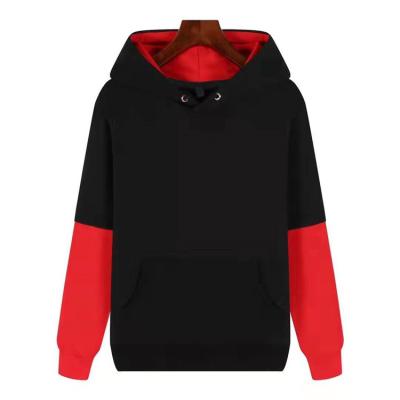 China Wholesale Anti Shrink Streetwear Mens Hoodies Custom Sweatshirts for sale