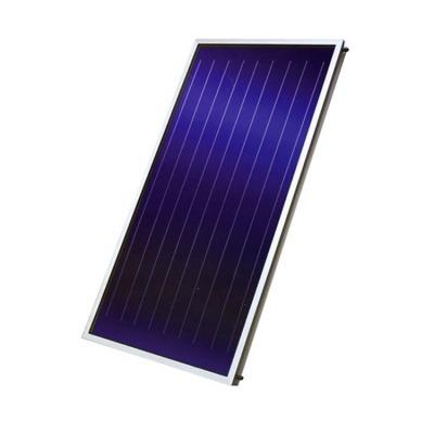 China Commercial Flat Panel Solar Hot Water (SOLAR WATER HEATER, ISO9001, SOLAR KEYMARK, CE, SRCC, EN12975) for sale