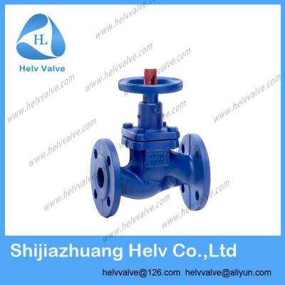 China Bolted bonnet, OS&Y, rising stem;  WCB, CF8, CF8M, LCB, LCC;  Oil, gas, water and other corrosive medium;  Lever, gear, for sale