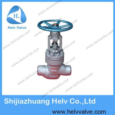 China Bolted bonnet, OS&Y, rising stem;  WCB, CF8, CF8M, LCB, LCC;  Oil, gas, water and other corrosive medium;  Lever, gear, for sale