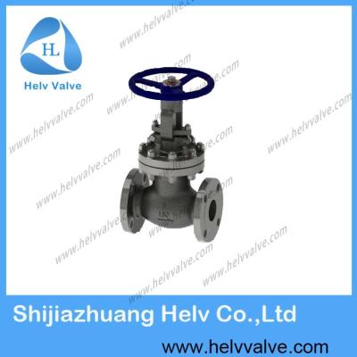 China Bolted bonnet, OS&Y, rising stem;  WCB, CF8, CF8M, LCB, LCC;  Oil, gas, water and other corrosive medium;  Lever, gear, for sale