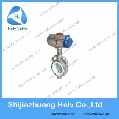 China Top-Selling Butterfly Valve for Industrial Applications for sale