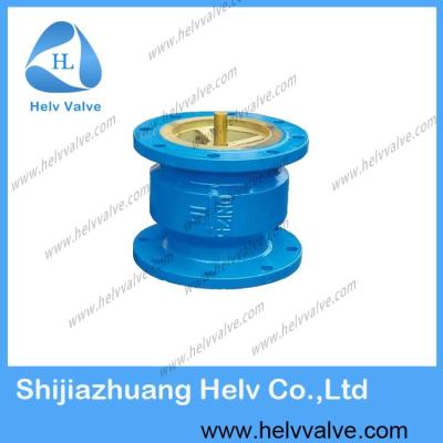 China CF8M CF8 CF3M DIN PN16/25/40 ANSI 150/300 cast or ductile iron epoxy for sale