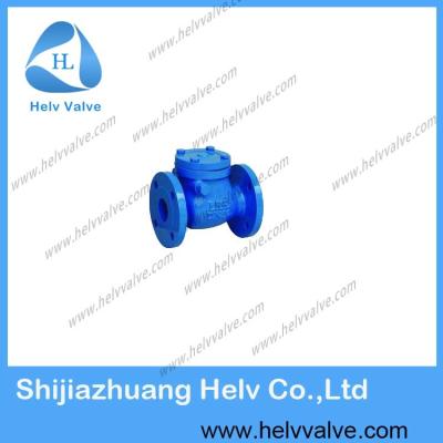 China CF8M CF8 CF3M DIN PN16/25/40 ANSI 150/300 cast or ductile iron epoxy for sale