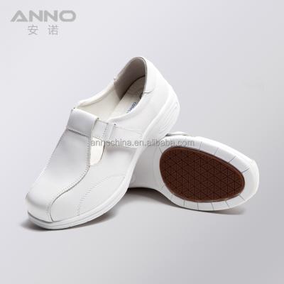 China Wholesale Airy White Anno Nurse Companion Nursing Shoes for sale