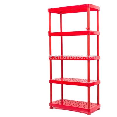 China Plastic Cube Restaurant Display Stand Rack Eco - Friendly In Kitchen for sale