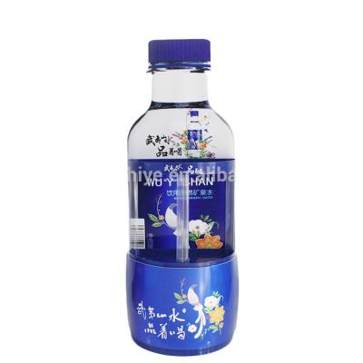 China Viable Ore Pure Water Bottle Bucket Drinking Water Plastic Bucket Large for sale