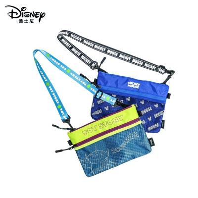 China Disney Toy Story Mickey Series Fashion Genuine Durable Shoulder Bag Casual Messenger for sale