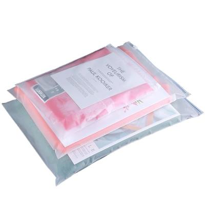 China Disposable 505Custom Printing Bio Large Die Cut Plastic Bags Heavy Duty Retail D2W Degradable With Own Logo for sale