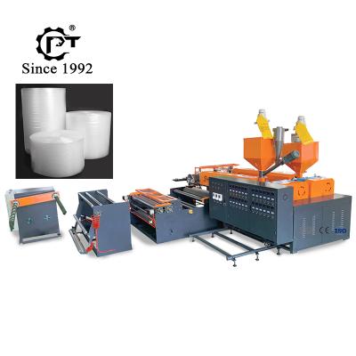 China Top Quality Air Bubble Film Foil Machinery Machine for sale