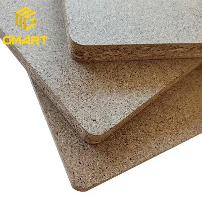 China Gmart Attention To Detail First Class Modern Particleboard Melamine, Hot Sale 12Mm Particleboard Melamine Faced for sale