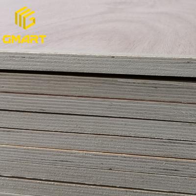 China Smooth Exterior Timber Price Bamboo Film Faced Poplar 3/4 Cdx Cheap Prelam Vietnam Hdf Construction Film Faced Plywood 1220X2440 for sale