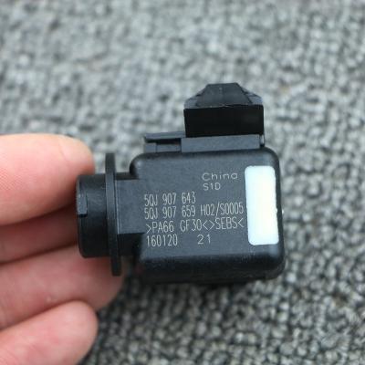 China Air Quality Sensor 5QJ907643 5QJ907659 Air Quality Sensor For PASSAT B6 GOLF MK6 TIGUAN Skoda for sale