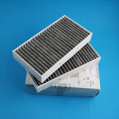 China Cabin Air Filter for Mercedes Benz X166 GL-CLASS W166 GLE-CLASS W166 ML-CLASS A1668300318 1668300318 166 830 03 18 GLS (X166) for sale