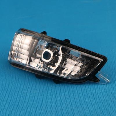 China 31111090 Left Mirror Indicator Turn Signal Light Lamp Lens For S40 S60 S80 C30 C70 V50 V70 2007 2008 2009 S60 I for sale