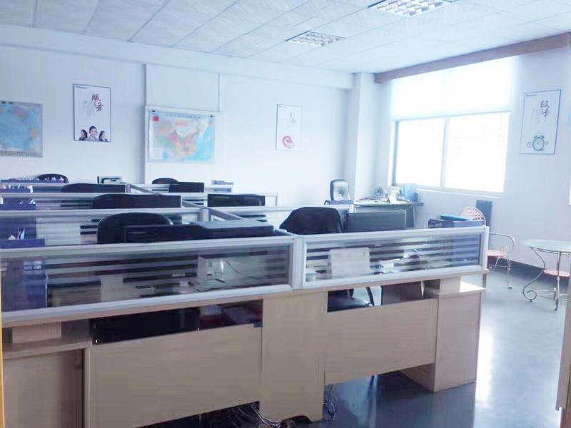 Verified China supplier - Zhongshan Rkda Technology Appliances Co., Ltd.