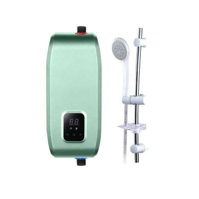 China Household tending 2020 hot products small electric water heater buy from china online for sale