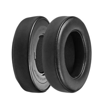 China Replace For Original Ear Pads Around Replacement Memory Foam Ear Cushion Protective Cover For Razer Kraken V2 v2pro Earphone Ear Pads for sale