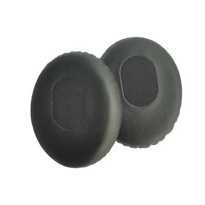 China Replace For Original Factory Earphone Accessories Replacement Earpads Headphone Ear Pads Cushion Pads For Qc3 Over-Ear Headphones for sale