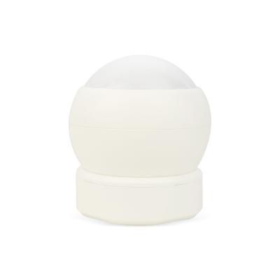 China New Design WiFi Alarm Tuya Smart Wireless Life PIR Motion Detector HW-W09 52.8*52.8*60.5mm for sale