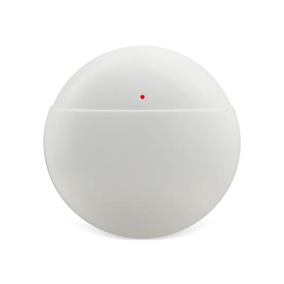 China Fashionable Smart Home Alarm System Wireless Tuya Wifi Immersion Water Leakage Sensor SR-W04 69mm*H27mm for sale