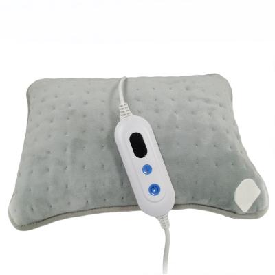 China Soft Protection ZQ 3040 Electric Heating Pillow Heating Overheat Pillow for sale