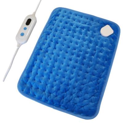 China Electric heating protection overheat protection for neck and shoulder heating pad heating back protection ankle for sale