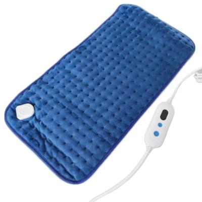 China Protective Overheat Heating Pads for Cramps, Menstrual Pain Relief for 2 Hours, Portable and Disposable Period Heating Pad for sale