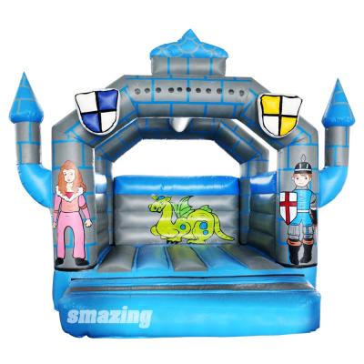 China Event Castle Jumping Bouncy Castle/New Outdoor/Indoor Mini Inflatable Indoor Bouncer for sale